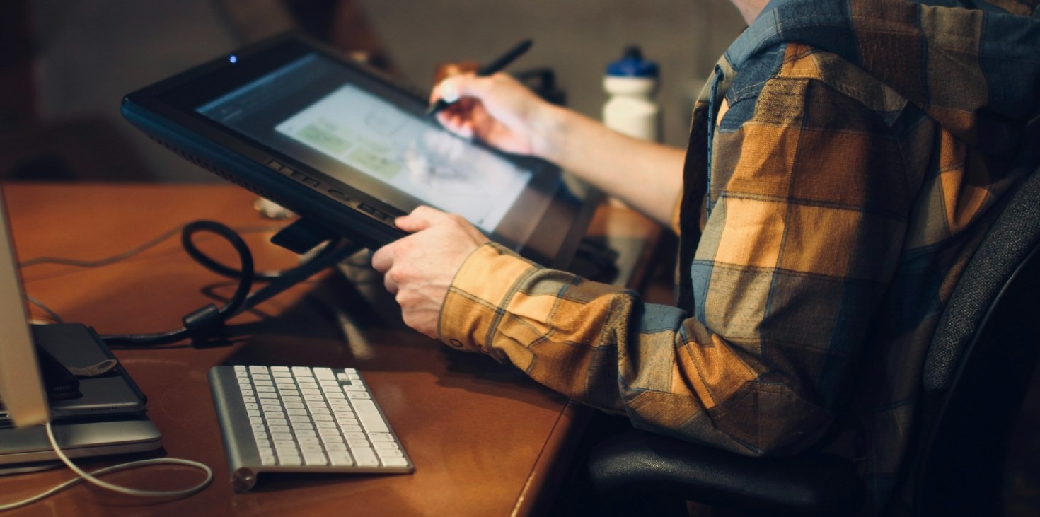 Creatieve inspiratie opgedaan in het dagelijks leven